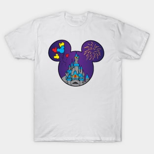 Magical World T-Shirt